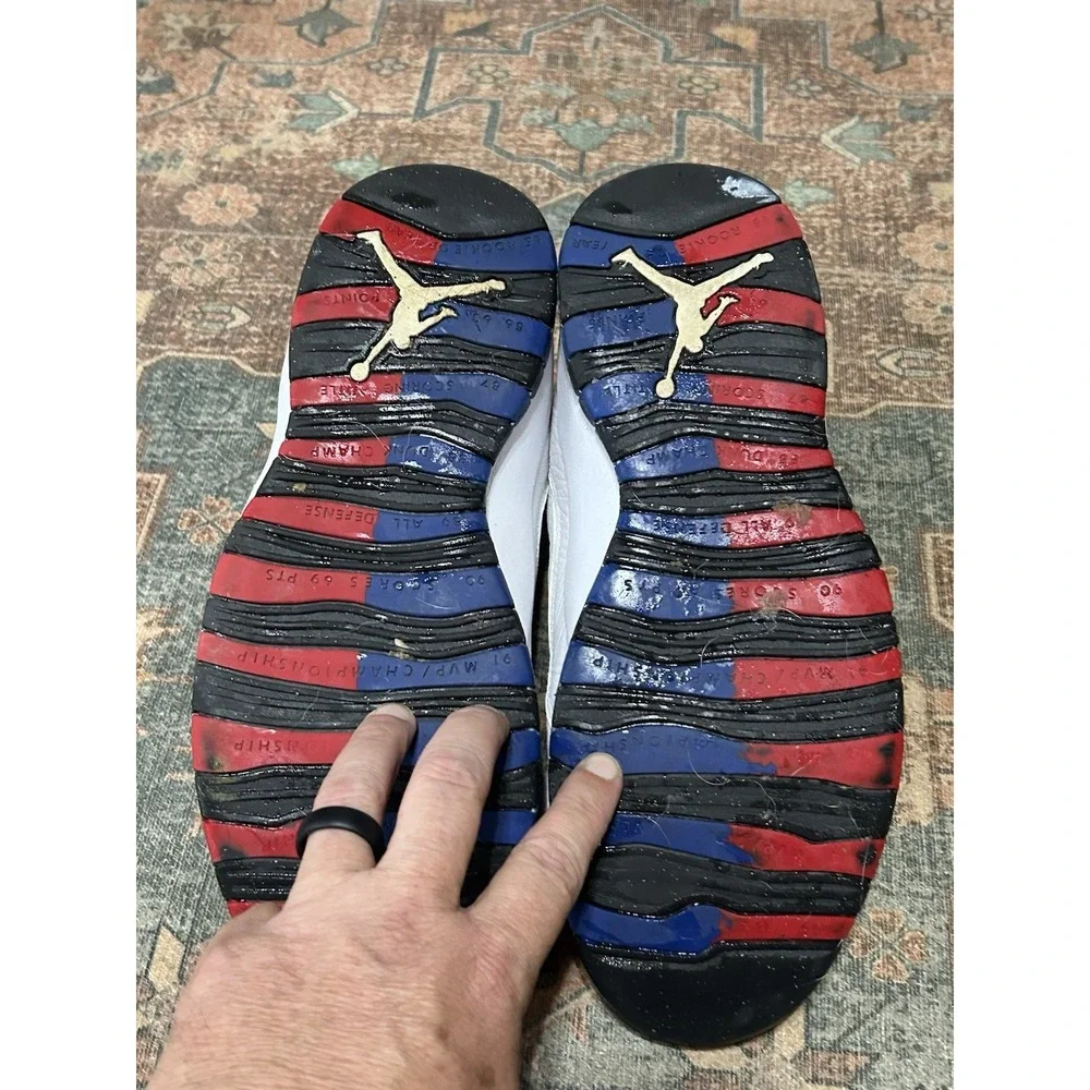 Air Jordan 10 Retro 